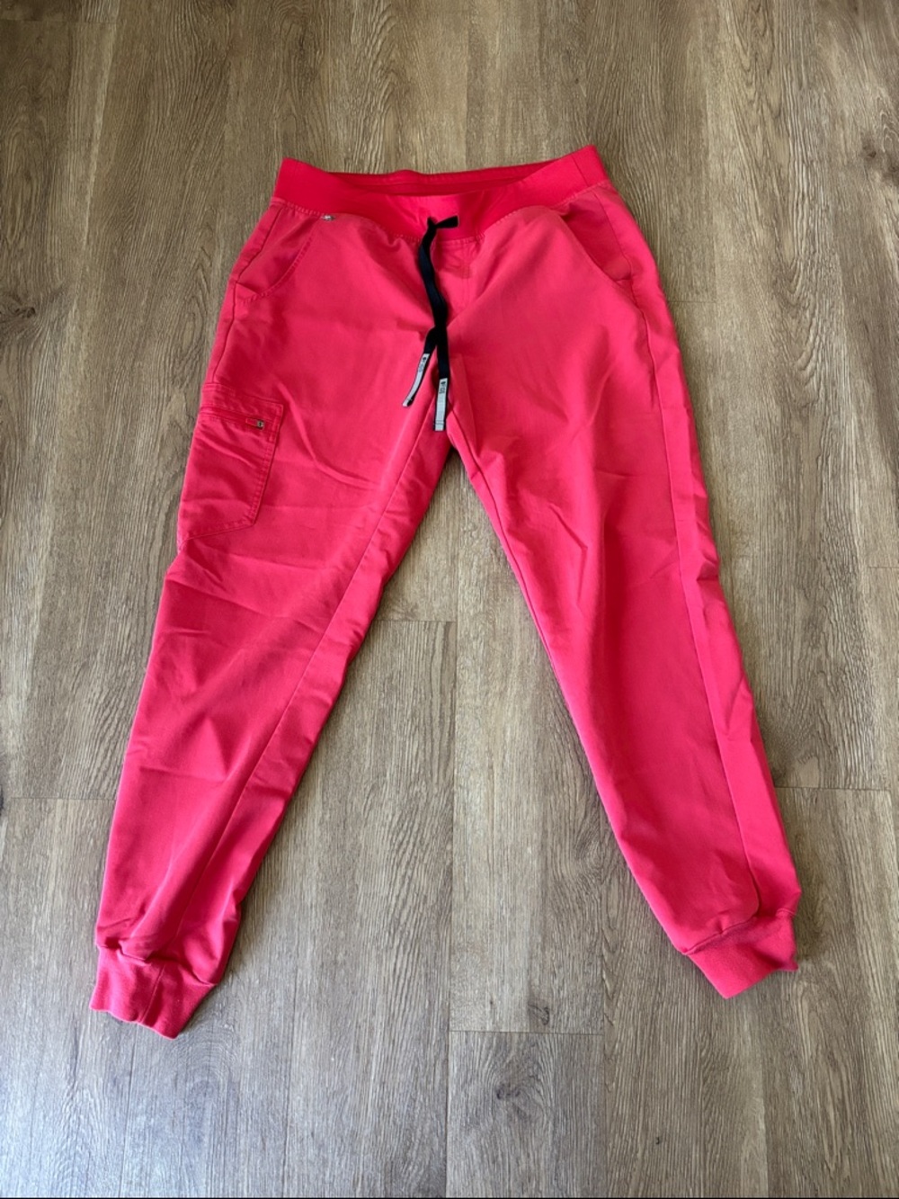 Figs women’s joggers. Size M.